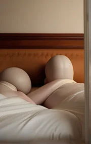 Hotel Corruption Fantasy