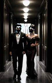 Hotel Threesome
