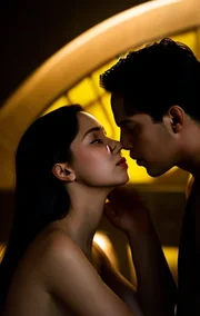 I Want to Give Her to Him