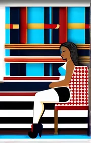 I Was the Maid to a Married Man…