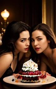 Indian Landlord Vs the Tenant Girls