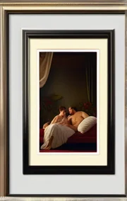Insatiable Desires of a 26-Year-Old
