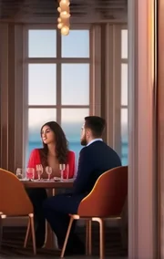It's a Man's World