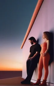 Im's Marriage Gets a Threesome