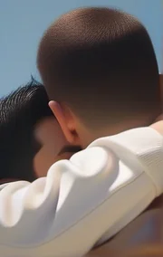 Noc Noc. Threesome Awaits