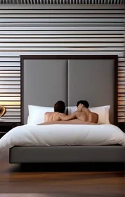 Las Vegas Gang Bang