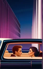 Laura & Hardy Meet Abby & Costello