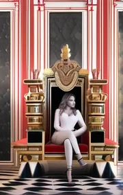 Let's Play the Game of Sex
