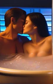 Locer Room Lust