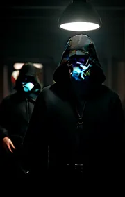 Los Cinco Hermanos