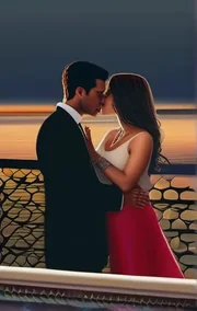 Lovers Surprised