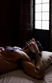 Maing a Whore: a Hotel Party