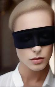 Marian Has a Request