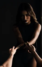Marlene's Double Treat