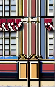 Massage Parlor