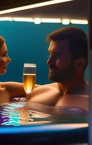 Masturbation Party