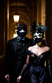 Mayor's Ball