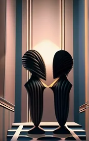 Meeting the Mistress