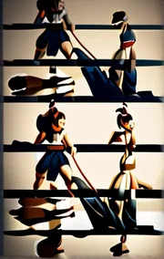 Menage a Quatre