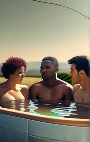 Menage a Trois