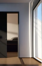 Motel Threesome