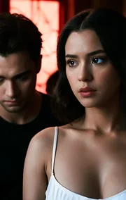 Movie with a Naughty Difference