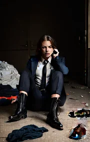Multiple Girl