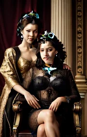 Mutual Mistress