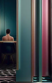 My Life as a Sex-Party Boy
