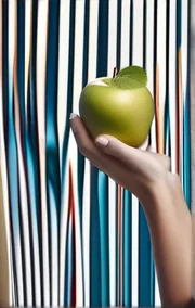 My Time with Roni - the "board"
