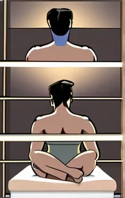 One Day at the Gym