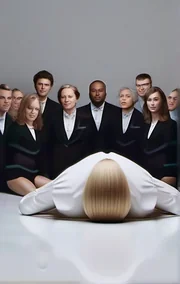 Our 6-Level Orgy: Bonnie's Turn