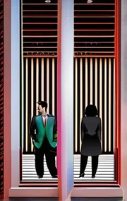 Parallel Universe