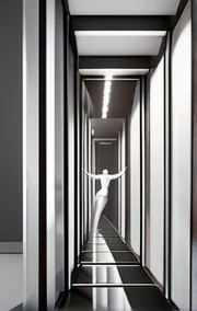 Passing Through
