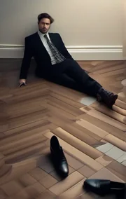 Paul's Apartment