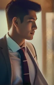 A Uwait Man Becomes Christian