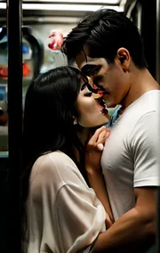 A Slow Seduction