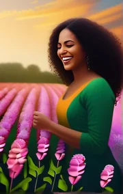 A White Husband's Fantasy
