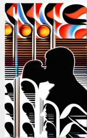 A Wife Taen in Adultery