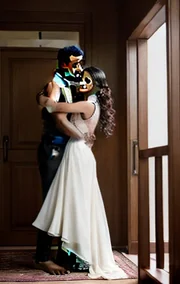 Affair with Client