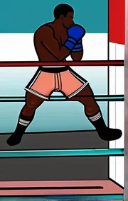Alicia's New Position
