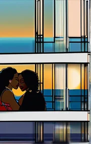 An Open Relationship