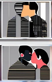 Andrew and the Japanese Wife