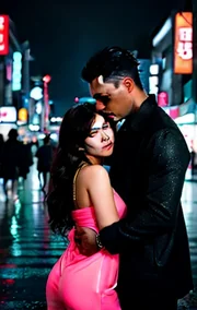 Arab Couples Into Blac Men
