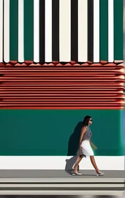 Beach Change