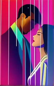 Bisexual Blac Belle