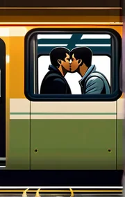 Bisexual Interracial Reunions