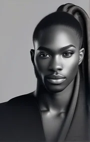 Blac Beauty