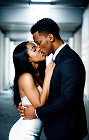 Blac Dom Over Cuc Hubby
