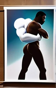 Blac Master Loves White Bbw Whores